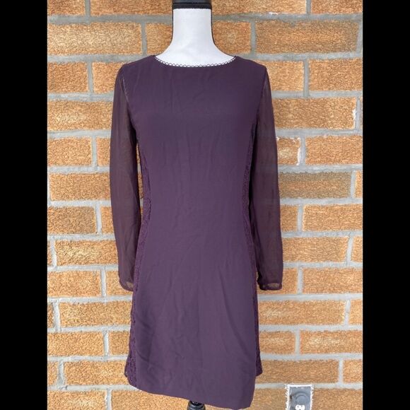 Reiss Skyla Dress Size 4 - Picture 3 of 14